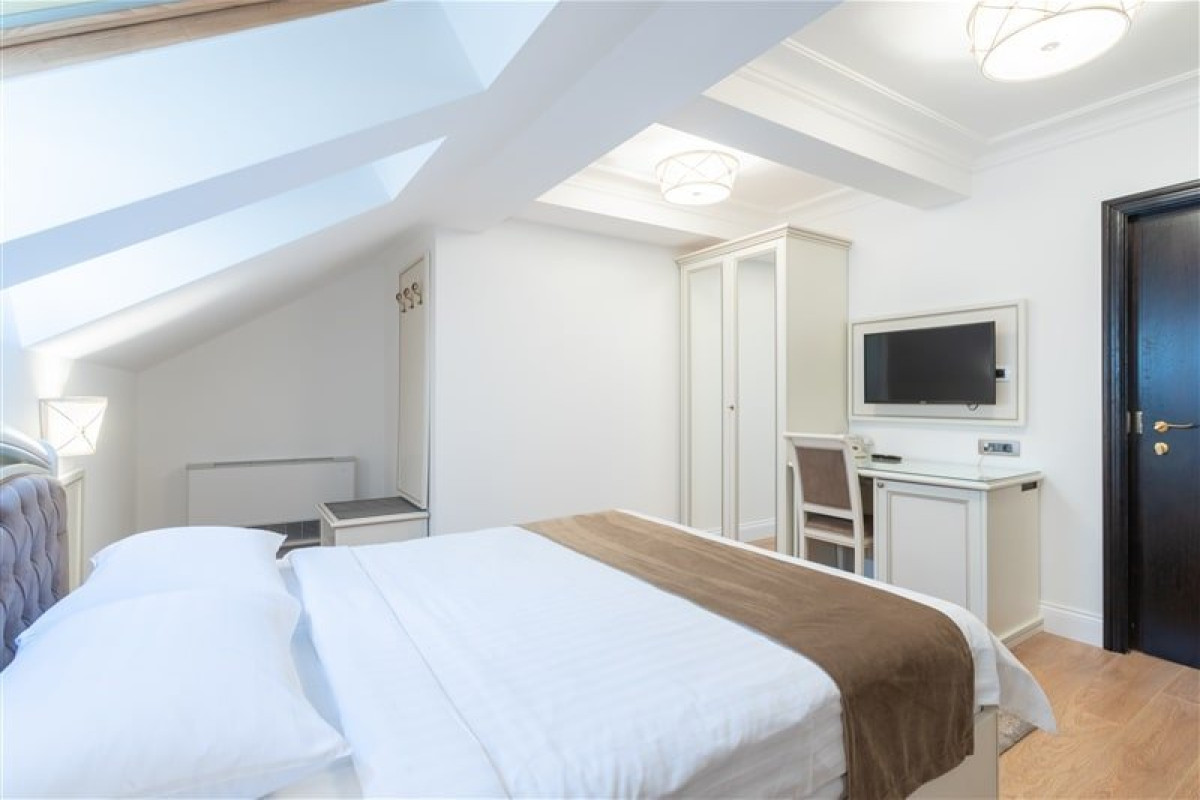Hotel Gabriela (Viseul de Sus)..