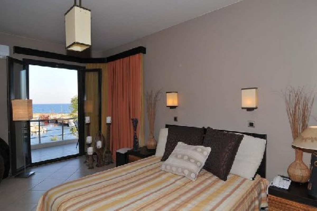 Porto Del Sol (Paralia Katerinis)