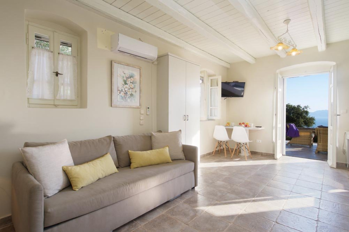 Aloni Cottages