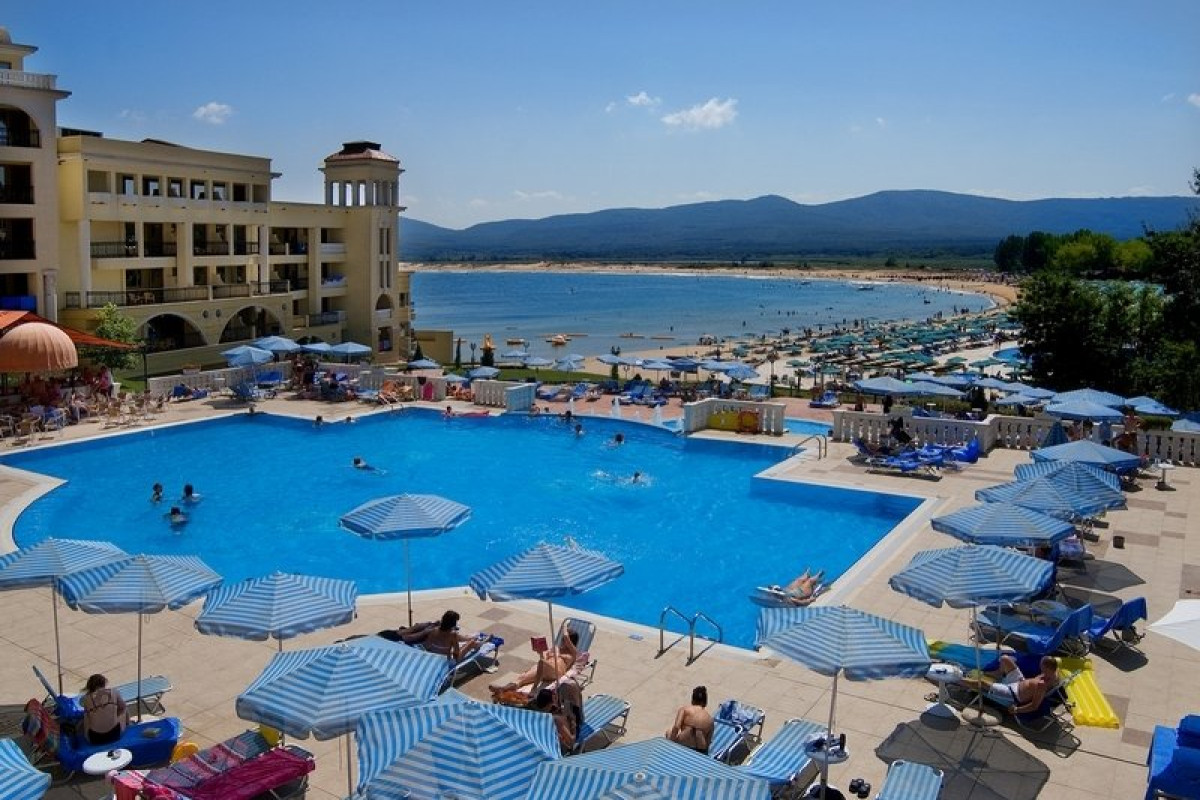 MARINA ROYAL PALACE