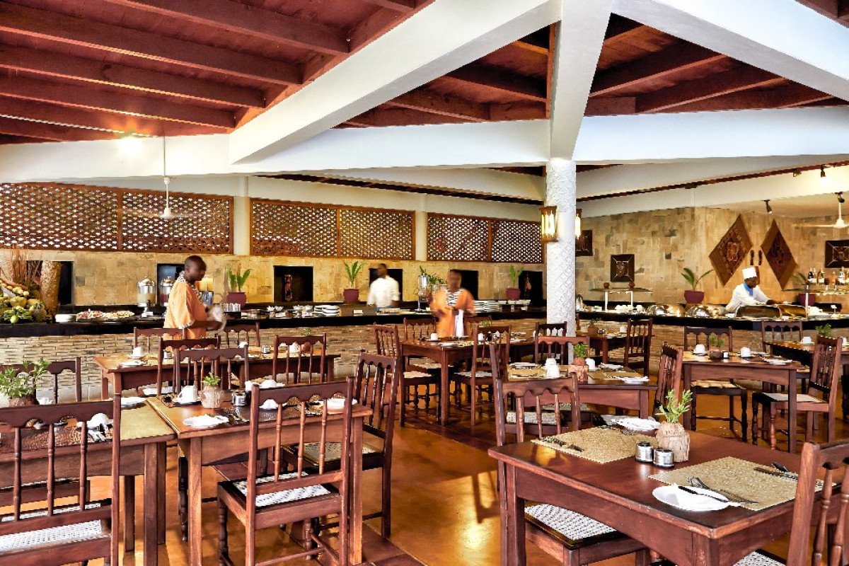 Neptune Palm Beach Boutique Resort and Spa