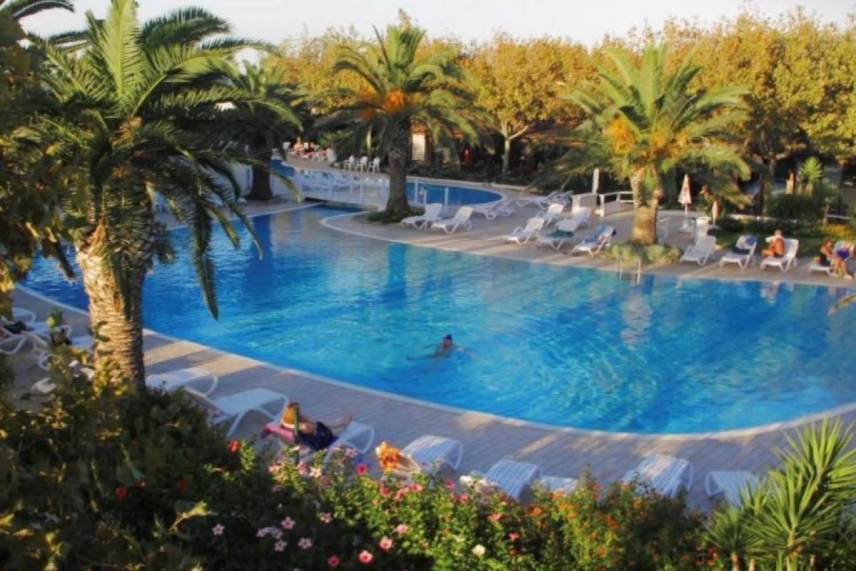 Villaggio Le Dune Residence
