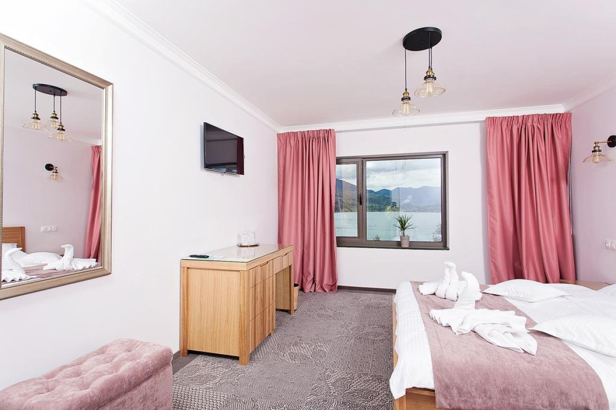 Hotel Roser House Boutique (Colibita)