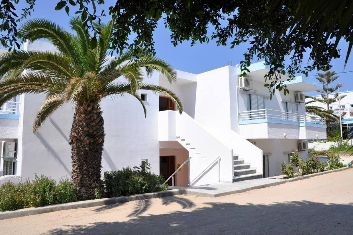 Haralambos