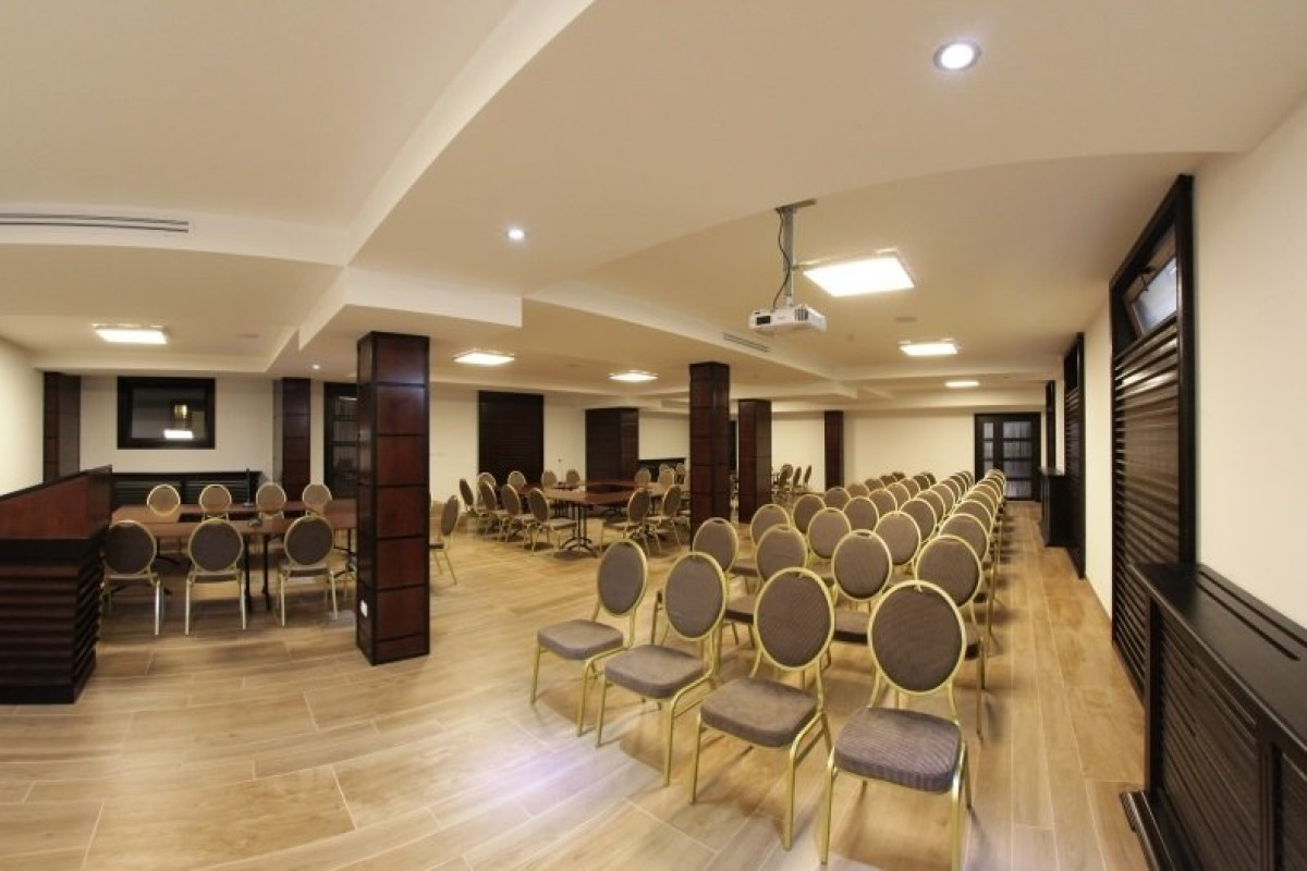 Hotel Gabriela (Viseul de Sus)..