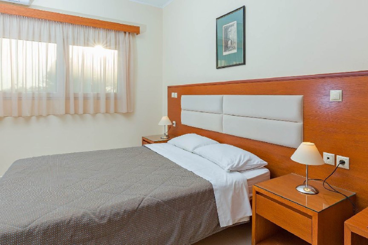 Paleos Apartments