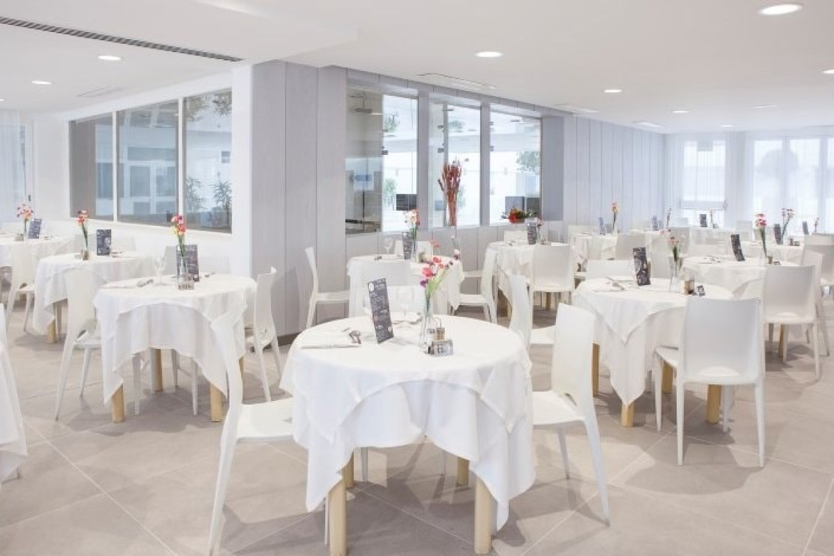 Alay (Adults Only +16) (Benalmadena)