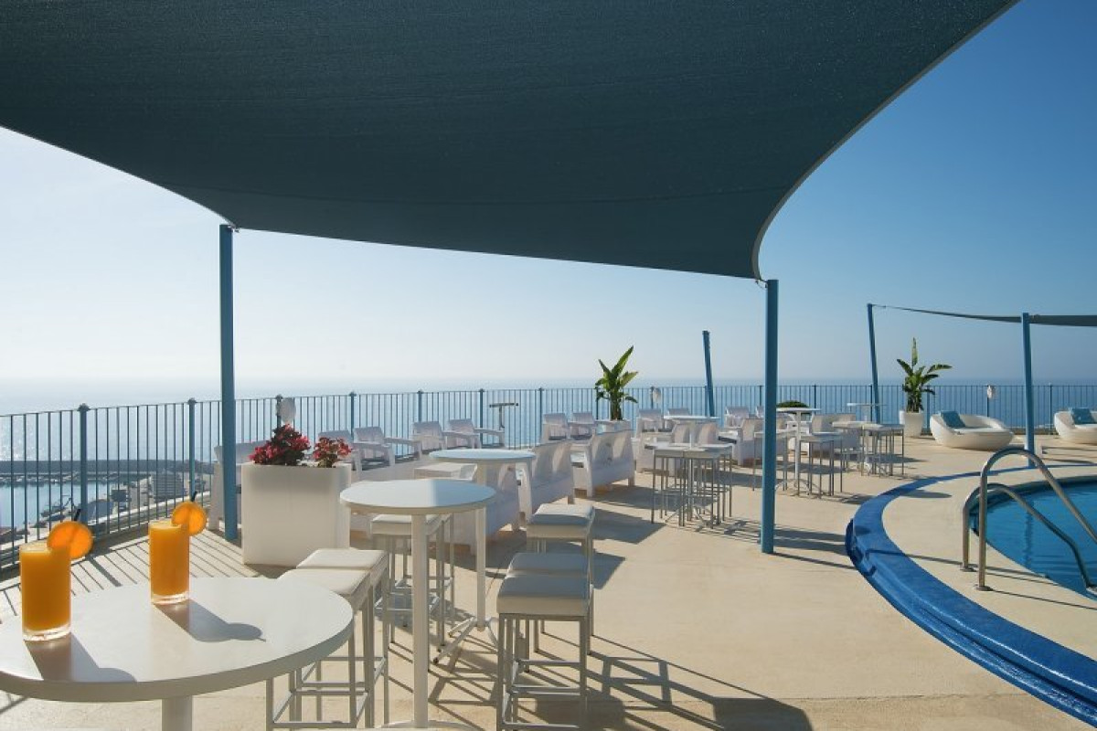 El Puerto by Pierre et Vacances (Fuengirola)