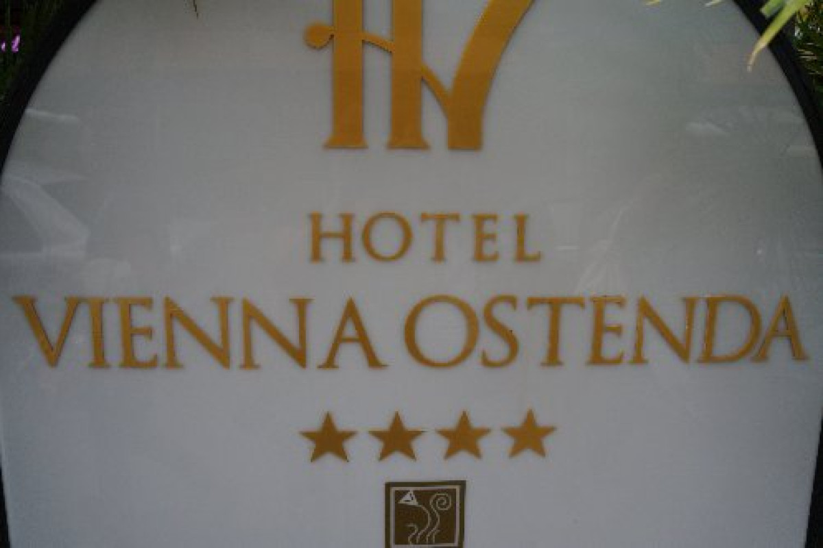 Vienna Ostenda (recomandat 3*+)