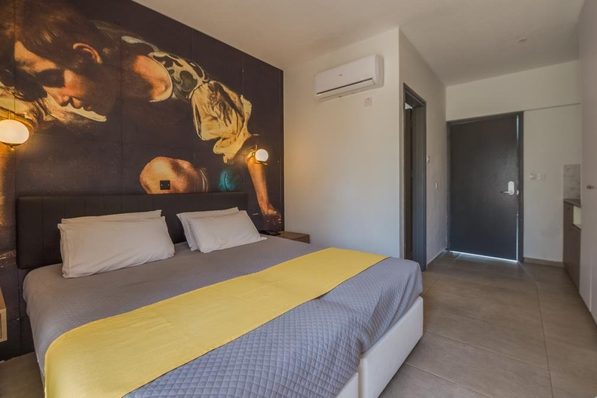 NARCISSOS WATERPARK RESORT