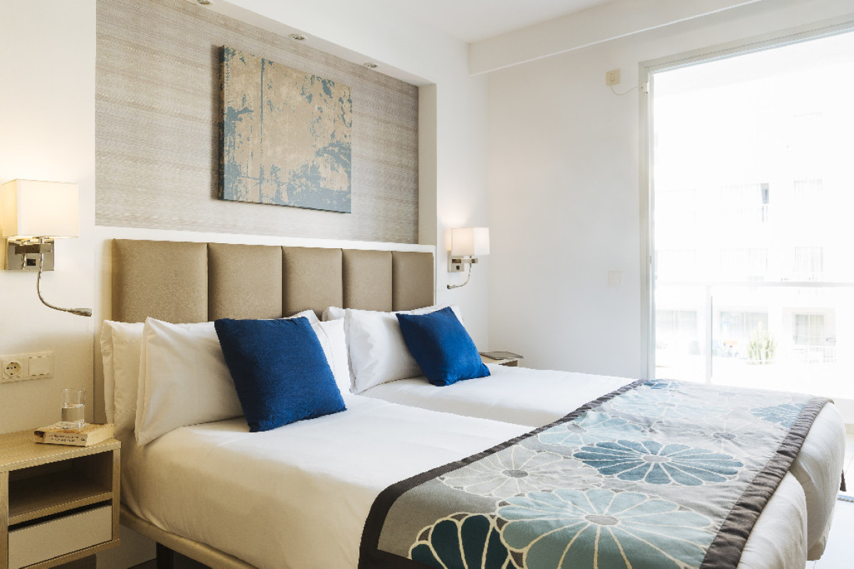GRUPOTEL ALCUDIA PINS