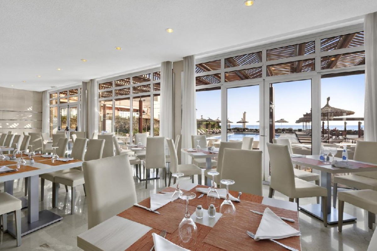 THB El Cid Class (Adults Only)