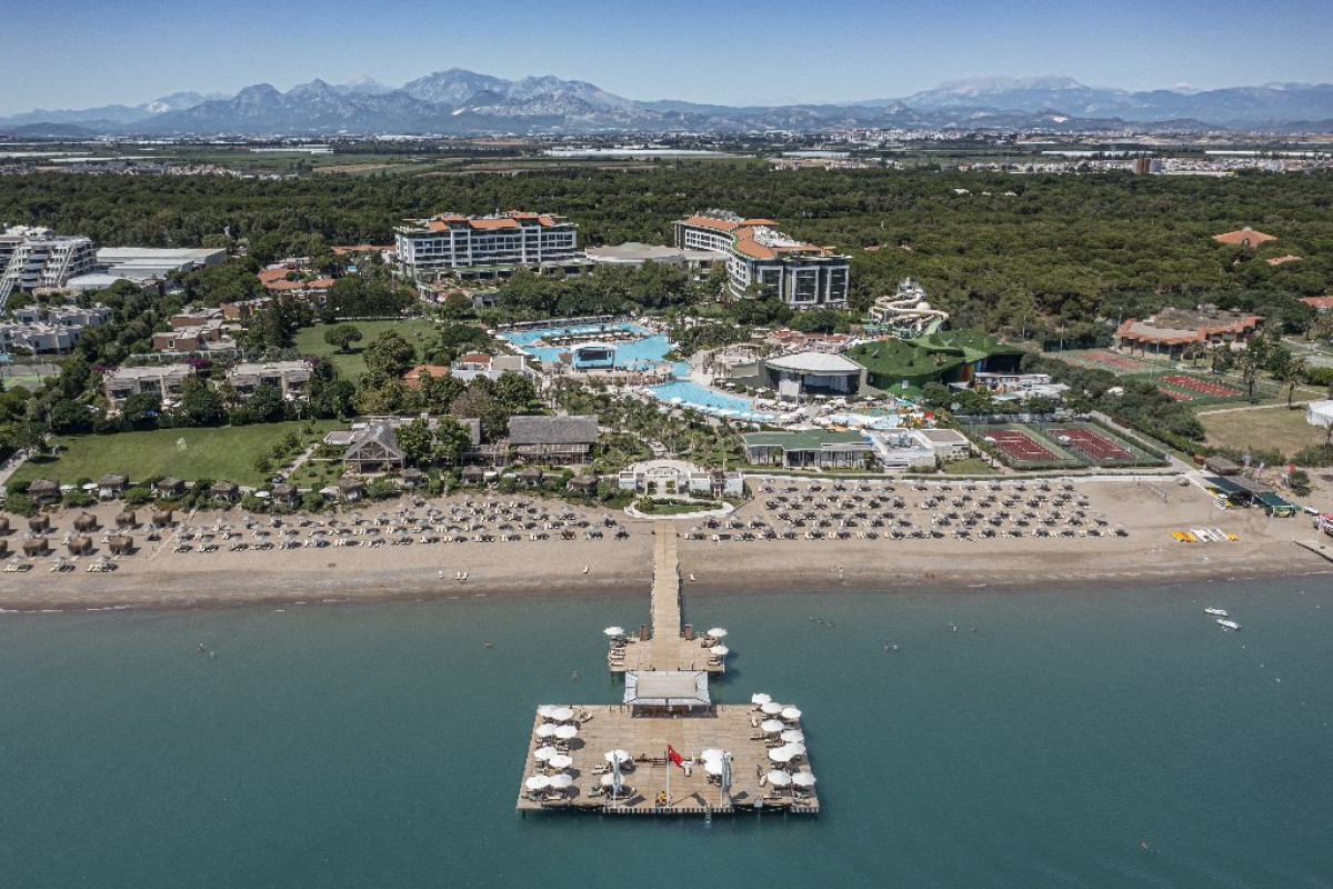 ELA EXCELLENCE RESORT
