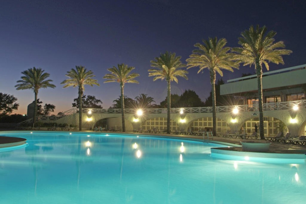 Pestana Alvor Praia Beach and Golf Hotel