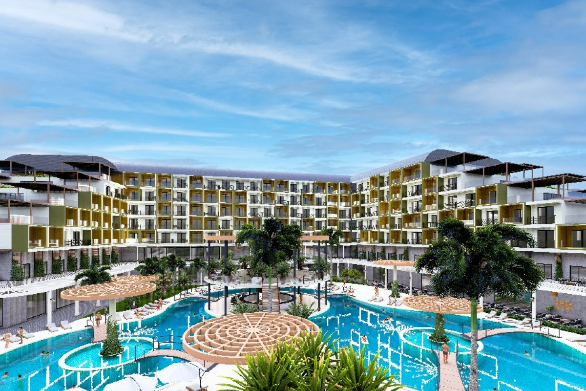 DREAM FUN WORLD - NOU! DESCHIS 2024