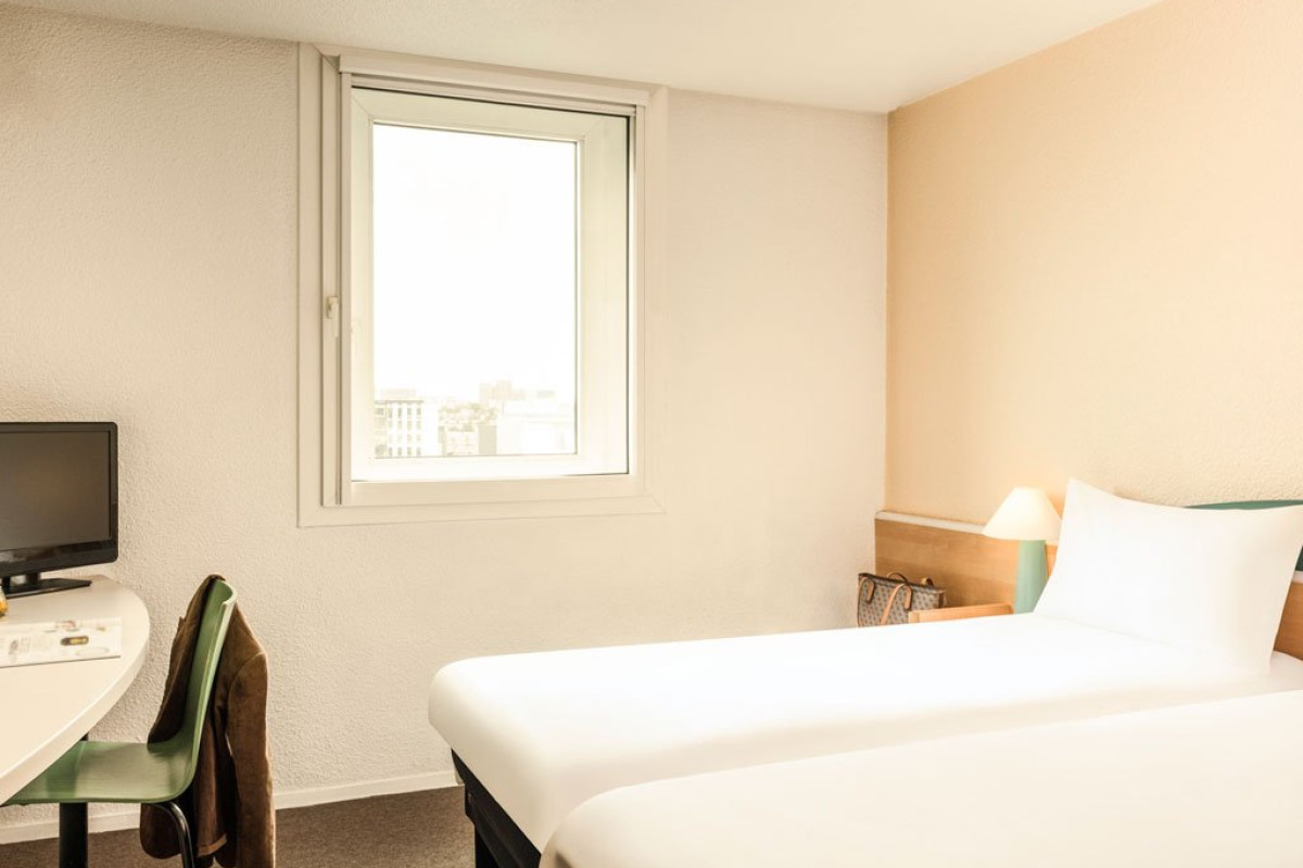 IBIS PORTE DE BERCY