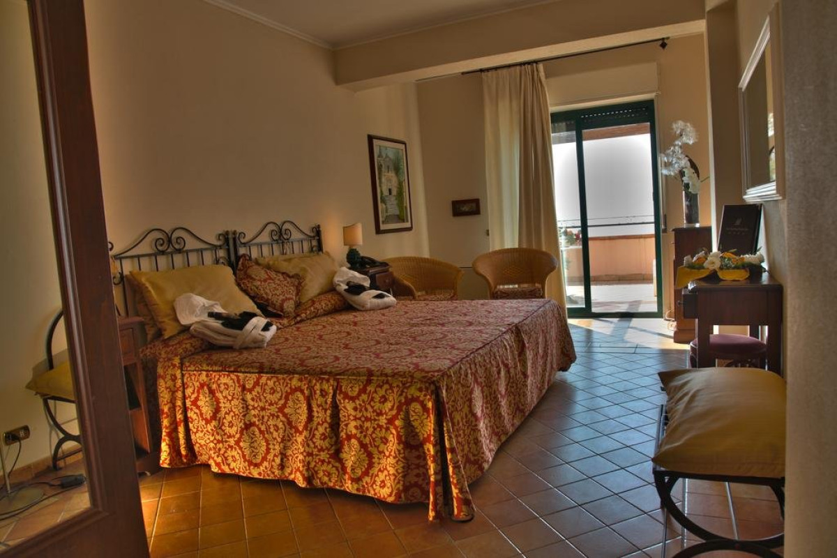 Baia Taormina