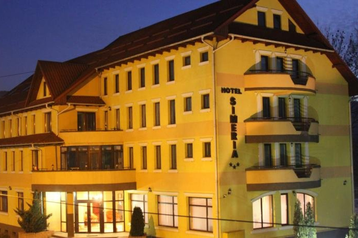 Hotel Simeria