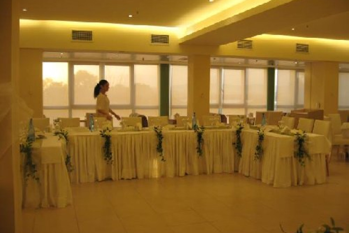 Ariti Grand (Kanoni)