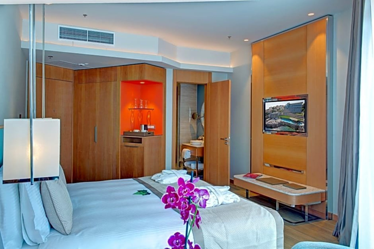 Rixos Premium Dubrovnik (Dubrovnik)