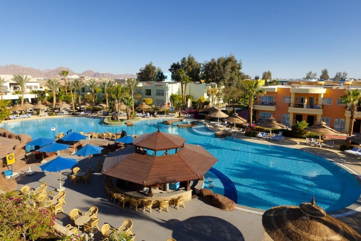 Sierra Sharm el Sheikh