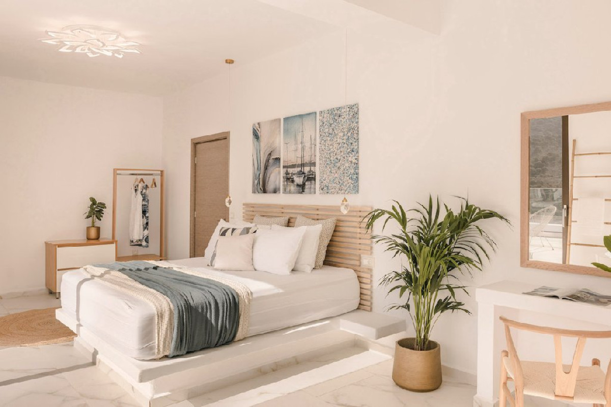 Horizon Villas