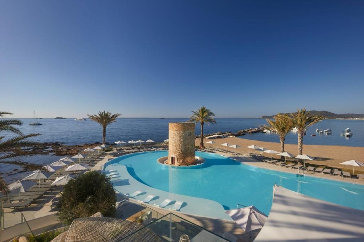 Hotel Torre del Mar (VECHI)