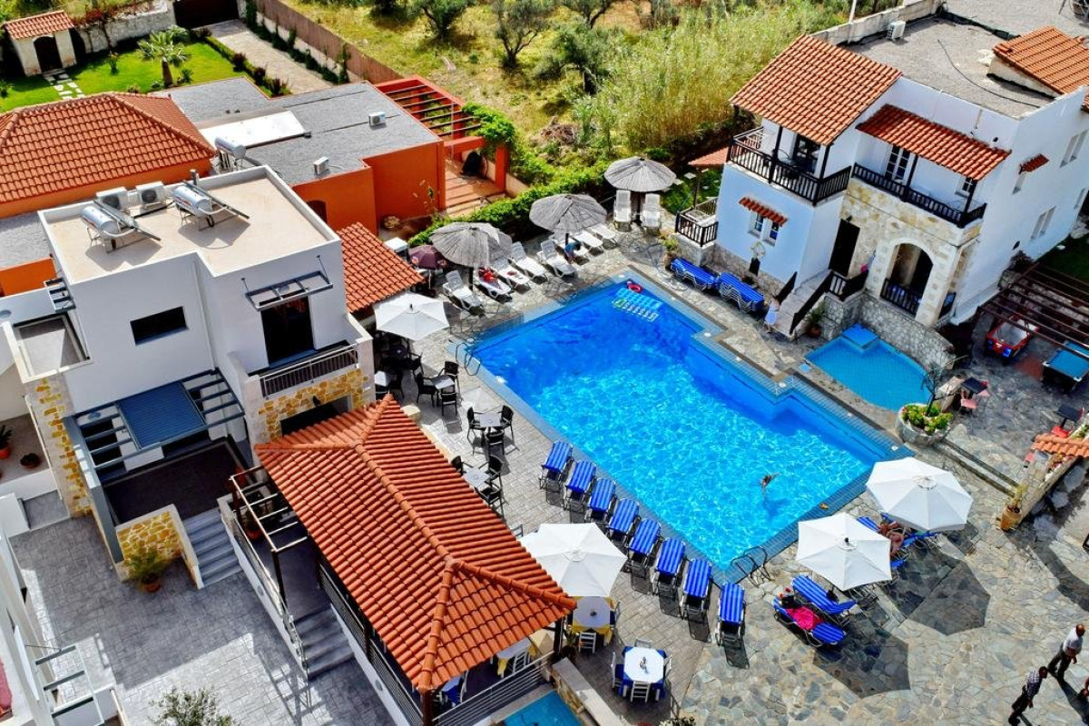Ledra Maleme (K)