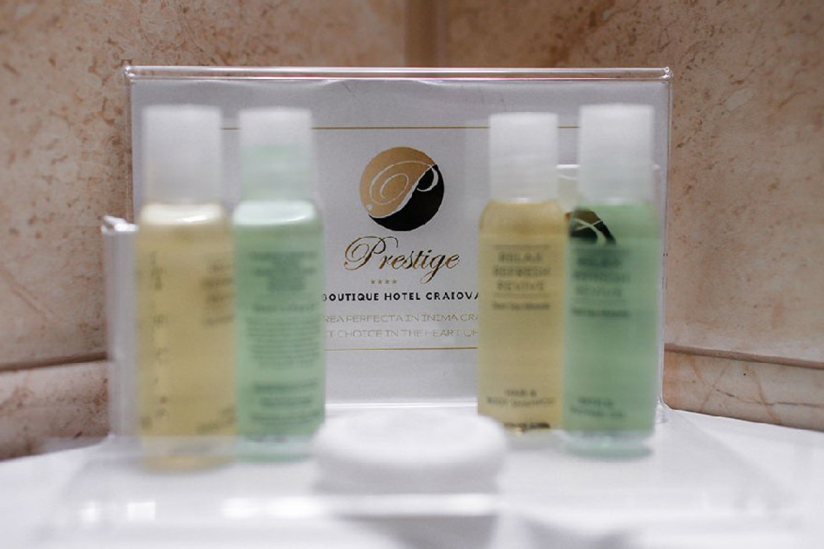 Prestige Boutique