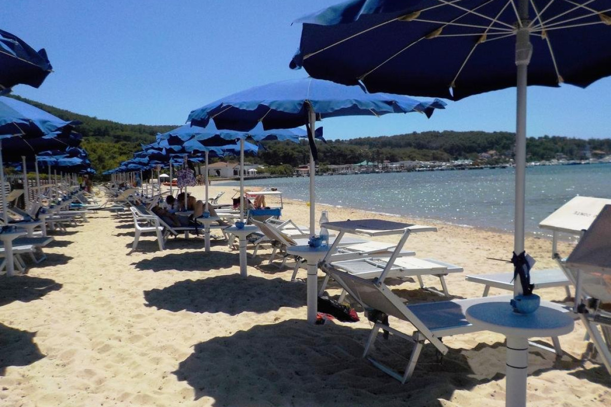 PORTO CONTE (SOCIAL si SENIORI)