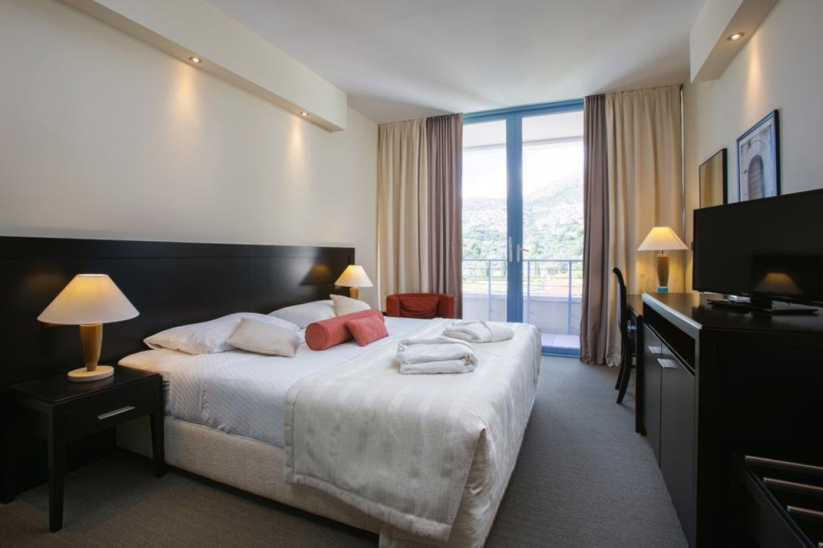 Admiral Grand Hotel (Slano)