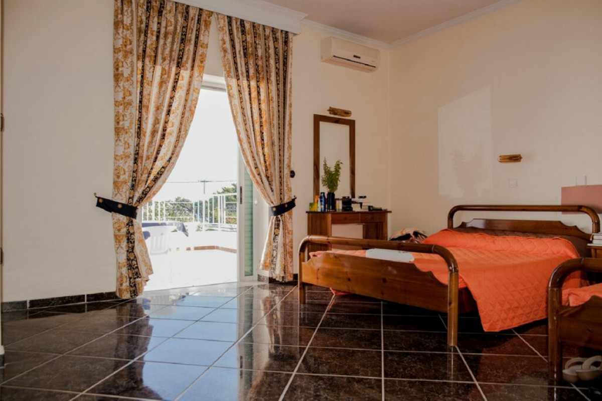 Hotel Eleni