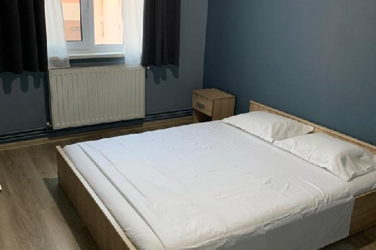 PARADIS APARTMENTS - REYNA