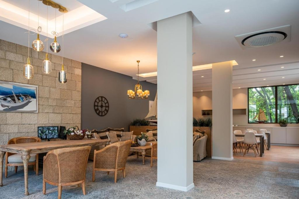 SPA Hotel Romance Splendid 4*
