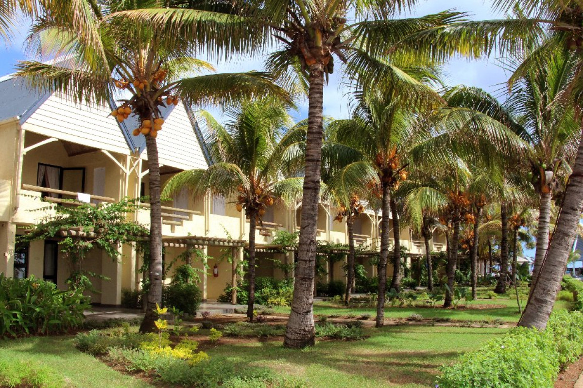 Anelia Resort