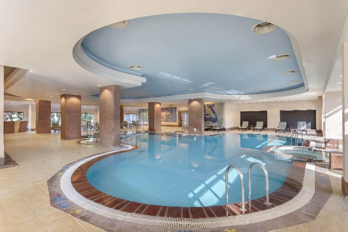XANADU RESORT HOTEL BELEK