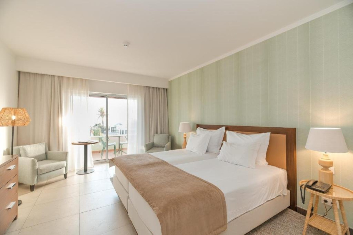 Pestana Alvor Beach Villas