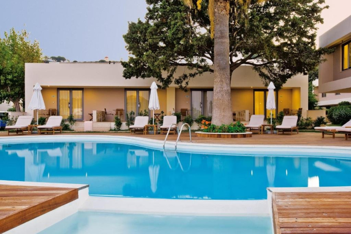 Rodos Palace