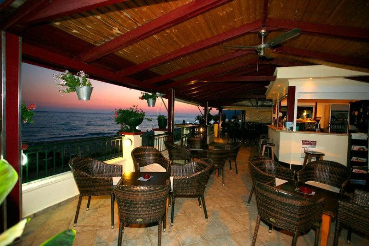 Achilleas Hotel (Preveza) (F)