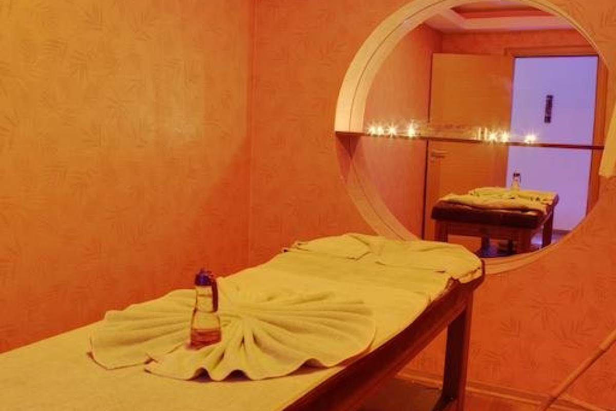 ARMONIA HOLIDAY VILLAGE (Akyarlar)