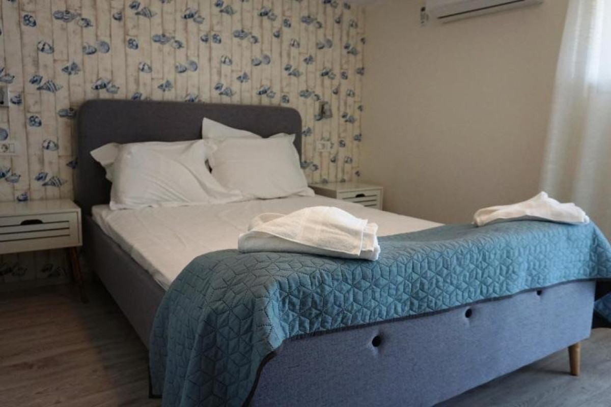 Oituz Boutique Residence