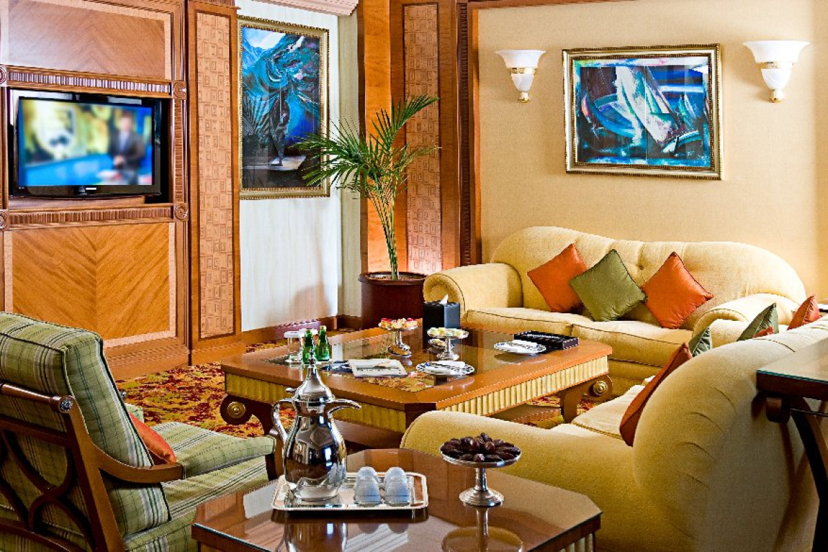 AL RAHA BEACH HOTEL