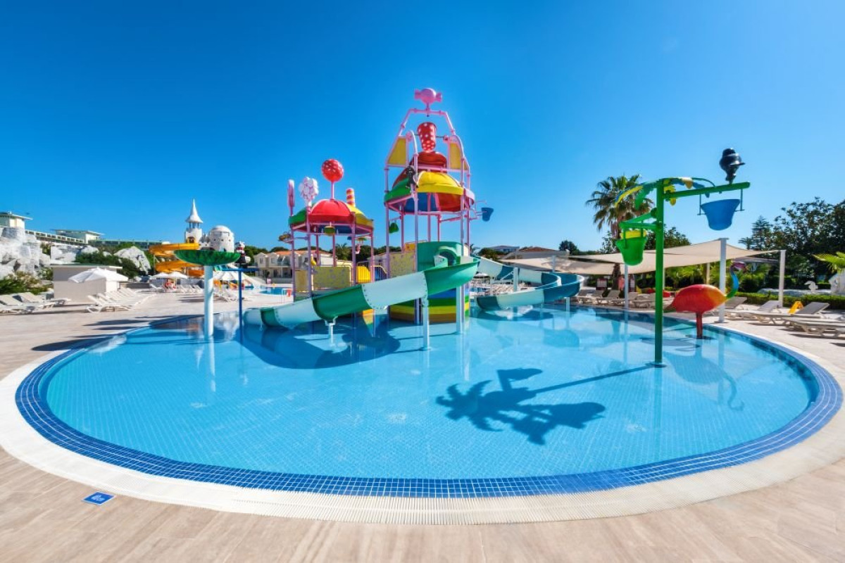 SELECTUM NOA BELEK (EX. CESARS BELEK)