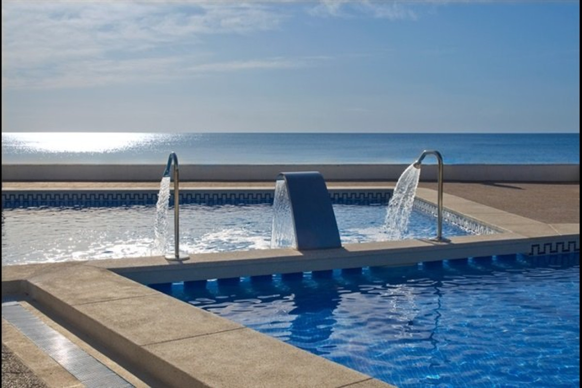 Cap Negret (Altea)