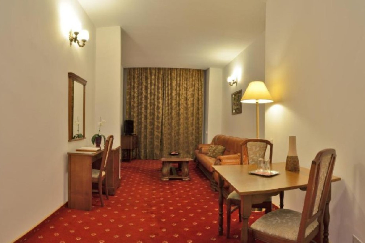 HOTEL EMMA WEST.