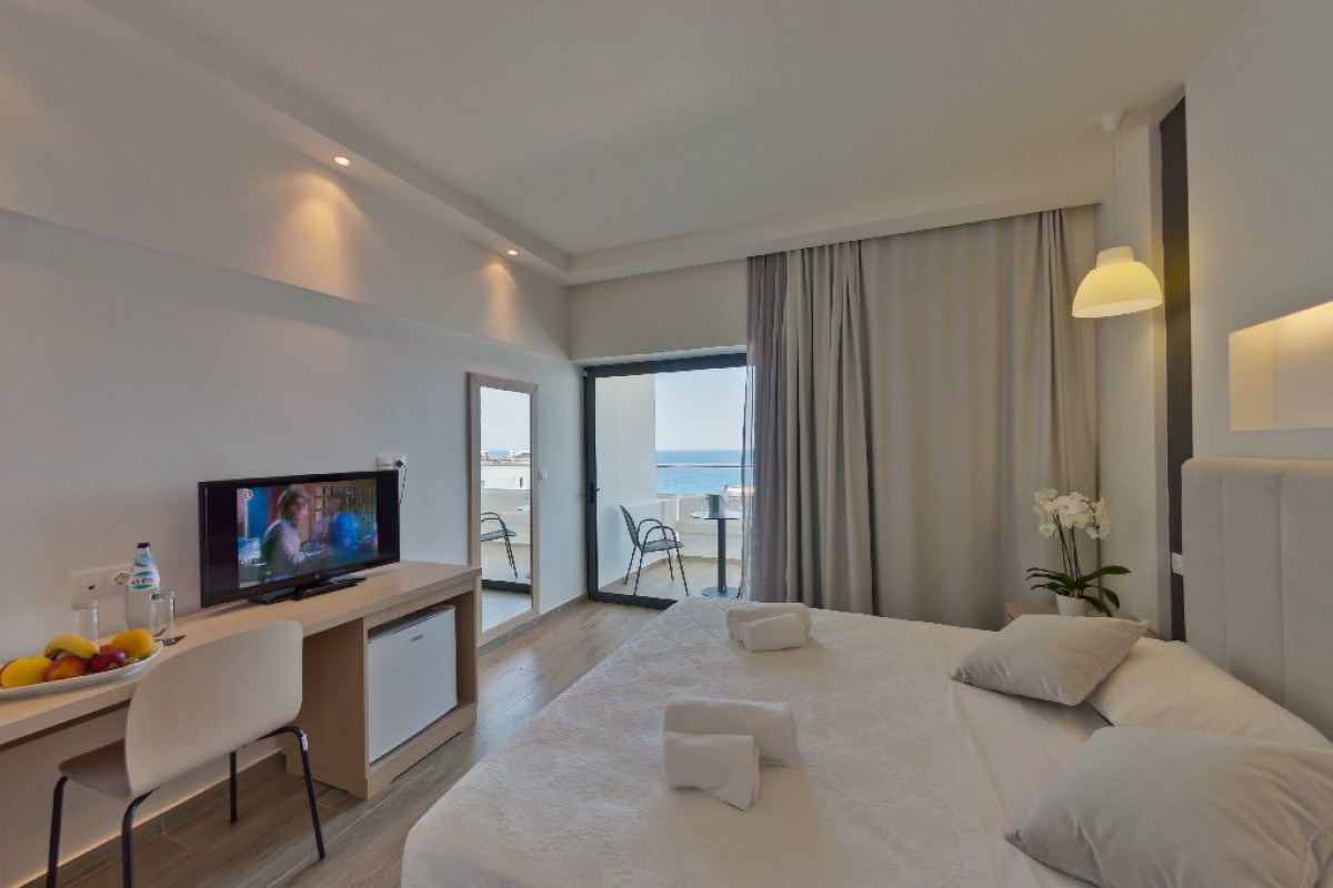 Mercure Rhodes Alexia (fost Alexia Premier)