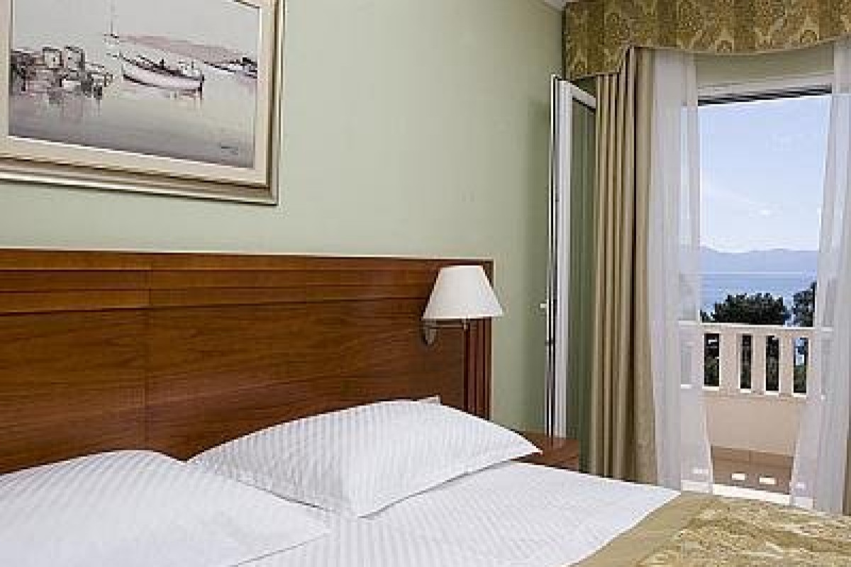 Hotel Bella Vista (Drvenik)