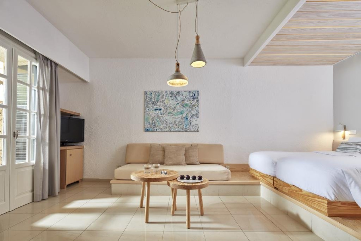 Elounda Palm Hotel
