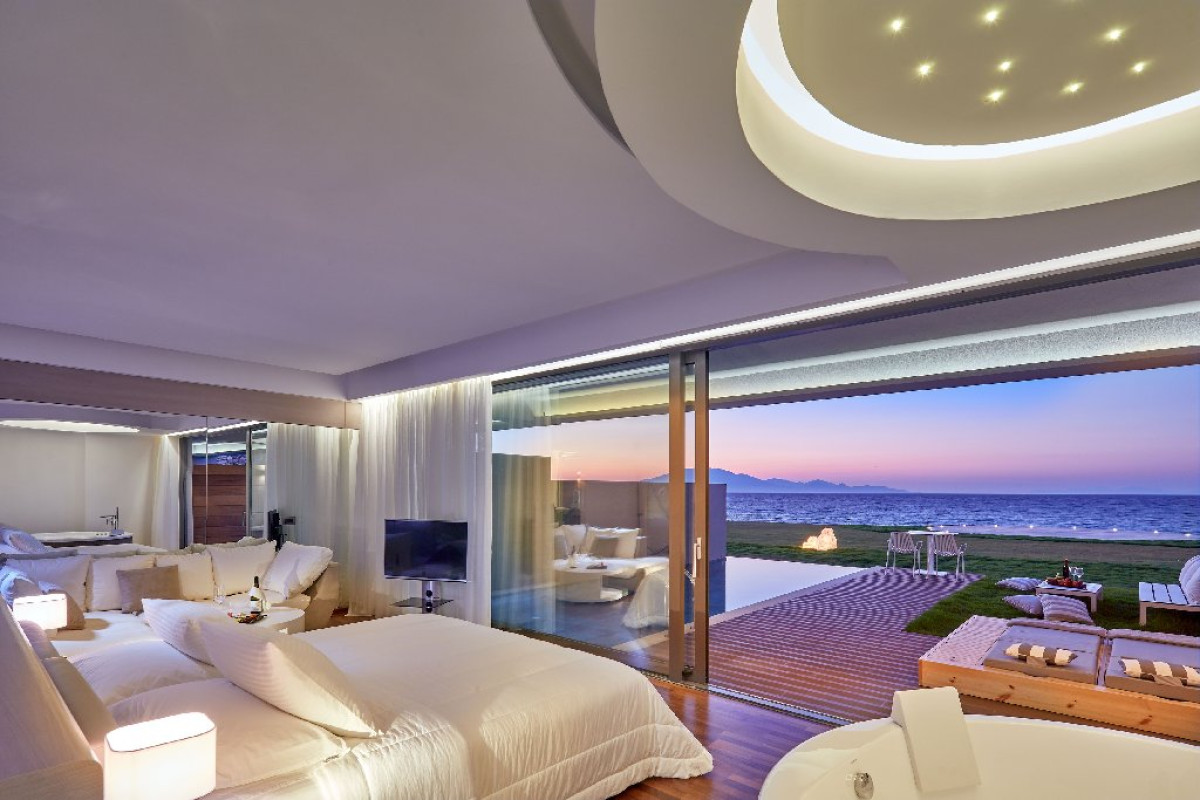 Lesante Blu (Adults Only) (Tragaki)