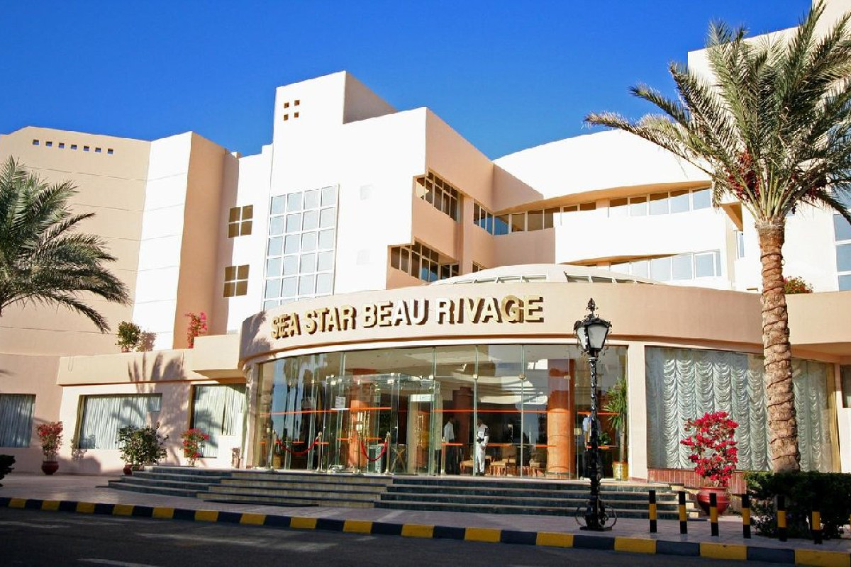 SEA STAR BEAU RIVAGE